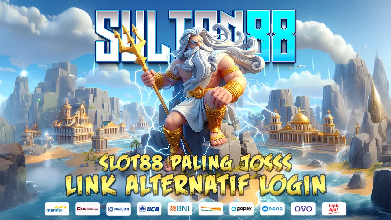 Nirwanapoker88 slot88 resmi
