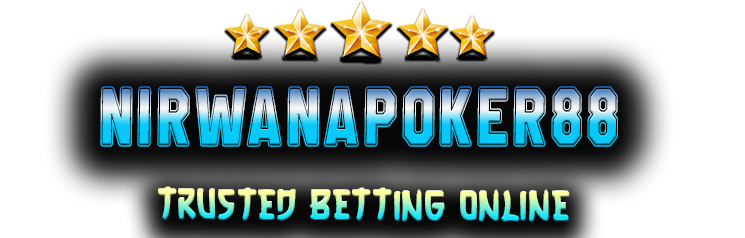 Nirwanapoker88 Logo